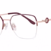 Mademoiselle MM9324 C2 - Wine / Gold