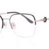 Mademoiselle MM9324 C3 - Black / Gold