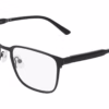 Marchon M-2039 002 - Matte Black