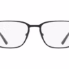 Marchon M-2039 002 - Matte Black