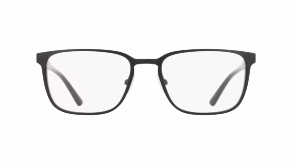 Marchon M-2039 002 - Matte Black