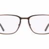 Marchon M-2039 210 - Matte Coffee