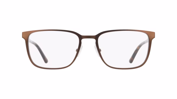 Marchon M-2039 210 - Matte Coffee