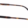 Marchon M-2039 210 - Matte Coffee