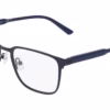 Marchon M-2039 4114 - Matte Navy