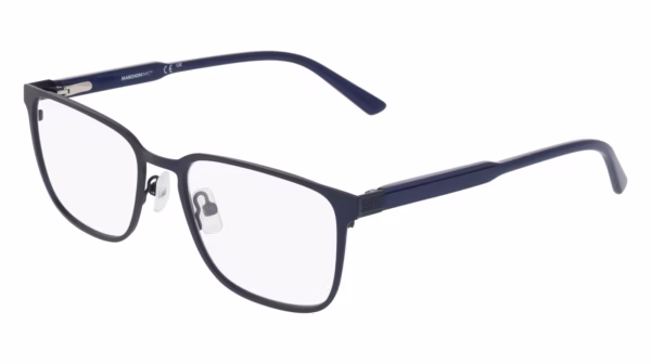 Marchon M-2039 4114 - Matte Navy