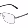 Marchon M-2040 070 - Gunmetal