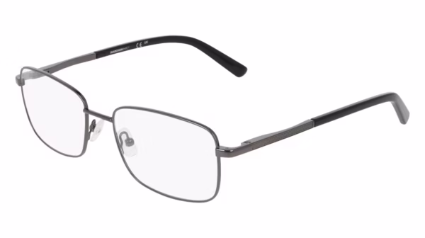 Marchon M-2040 070 - Gunmetal