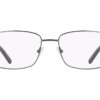 Marchon M-2040 070 - Gunmetal