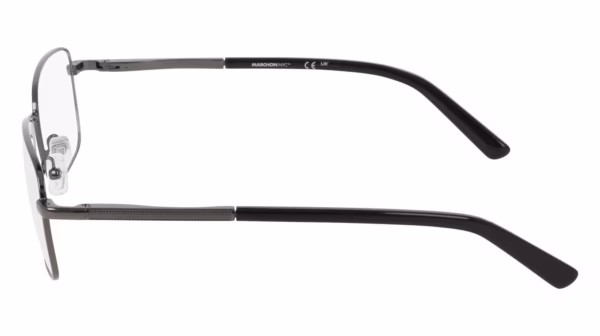 Marchon M-2040 070 - Gunmetal