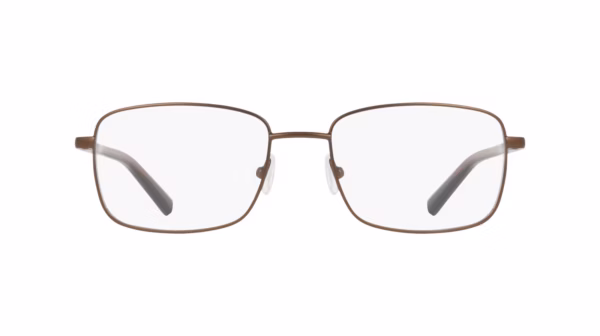 Marchon M-2040 210 - Matte Coffee