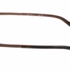 Marchon M-2040 210 - Matte Coffee