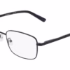 Marchon M-2040 414 - Matte Navy