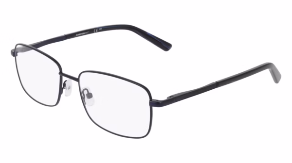 Marchon M-2040 414 - Matte Navy