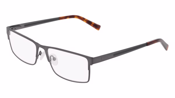 Marchon M-2041 072 - Matte Gunmetal