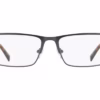 Marchon M-2041 072 - Matte Gunmetal