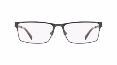 Marchon M-2041 072 - Matte Gunmetal