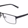 Marchon M-2041 414 - Matte Navy