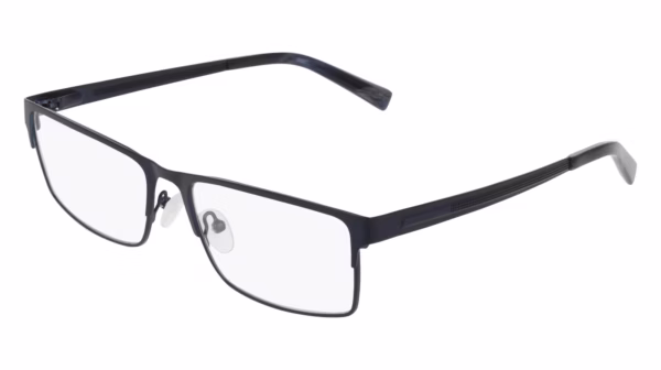 Marchon M-2041 414 - Matte Navy