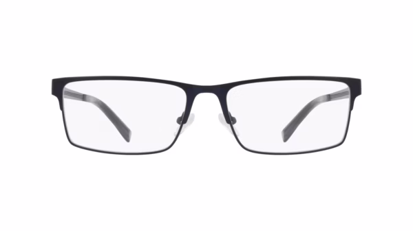 Marchon M-2041 414 - Matte Navy