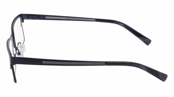 Marchon M-2041 414 - Matte Navy