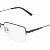 Marchon M-2042 002 - Matte Black