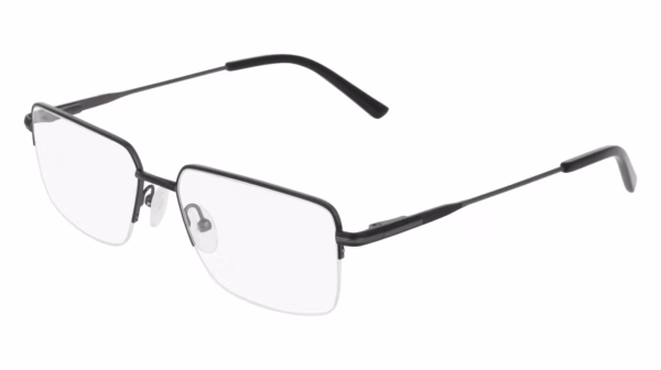 Marchon M-2042 002 - Matte Black