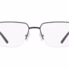 Marchon M-2042 002 - Matte Black