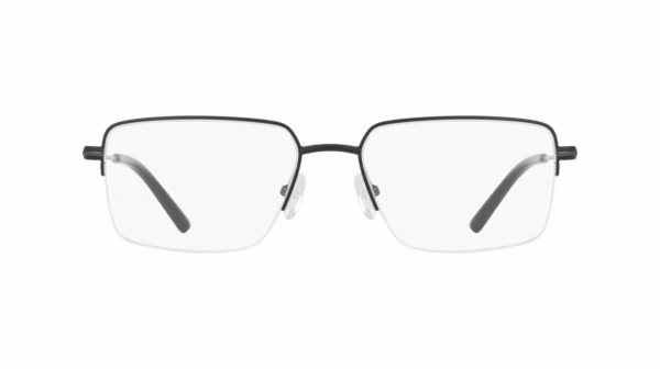 Marchon M-2042 002 - Matte Black