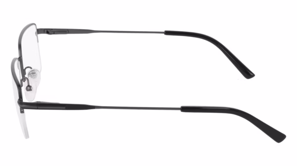 Marchon M-2042 002 - Matte Black