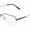 Marchon M-2042 413 - Matte Navy