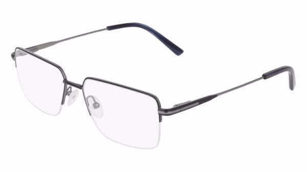 Marchon M-2042 413 - Matte Navy