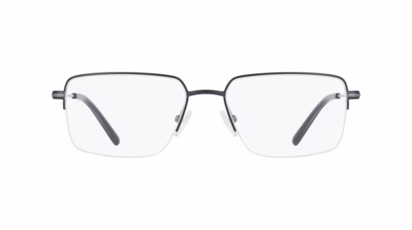 Marchon M-2042 413 - Matte Navy