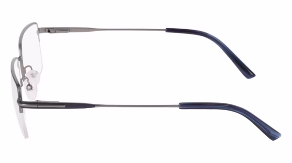 Marchon M-2042 413 - Matte Navy