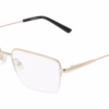 Marchon M-2042 712 - Light Gold