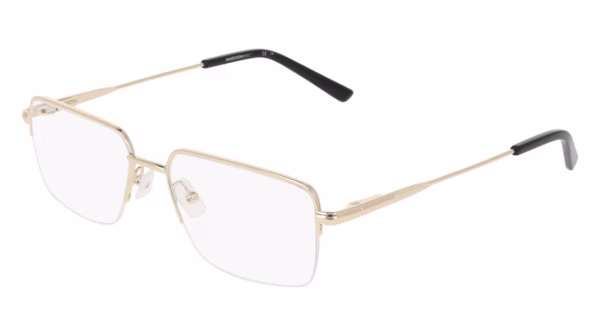 Marchon M-2042 712 - Light Gold