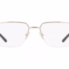 Marchon M-2042 712 - Light Gold
