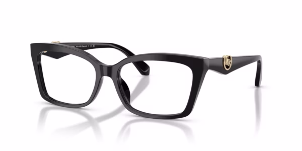 Michael Kors MK41686U 3005 - Black