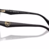 Michael Kors MK41686U 3005 - Black
