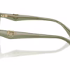 Michael Kors MK41686U 3961 - Gteen Transparent