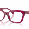 Michael Kors MK41686U 4032 - Transparent Plum