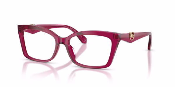 Michael Kors MK41686U 4032 - Transparent Plum