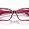 Michael Kors MK41686U 4032 - Transparent Plum