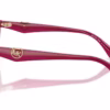 Michael Kors MK41686U 4032 - Transparent Plum
