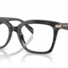 Michael Kors MK41686U 4034 - Black Horn