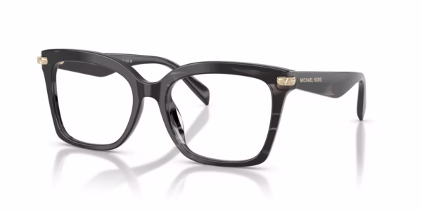 Michael Kors MK41686U 4034 - Black Horn