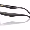 Michael Kors MK41686U 4034 - Black Horn