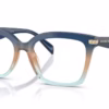 Michael Kors MK41686U 4037 - Navy Gradient