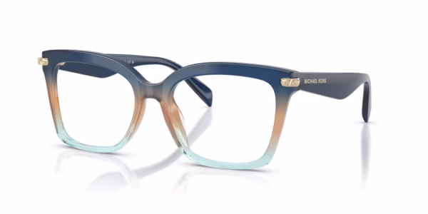 Michael Kors MK41686U 4037 - Navy Gradient