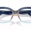 Michael Kors MK41686U 4037 - Navy Gradient